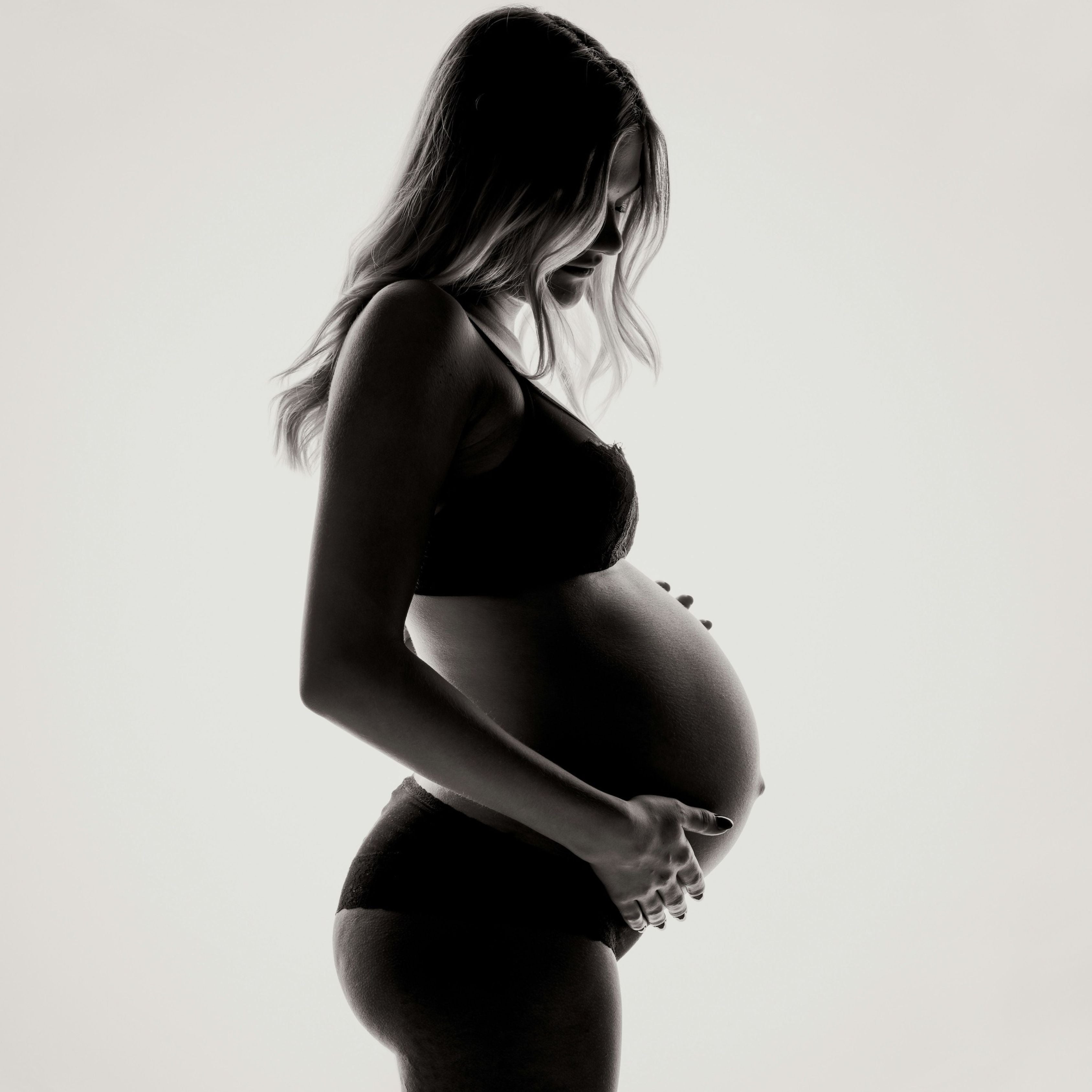 Haircare during pregnancy