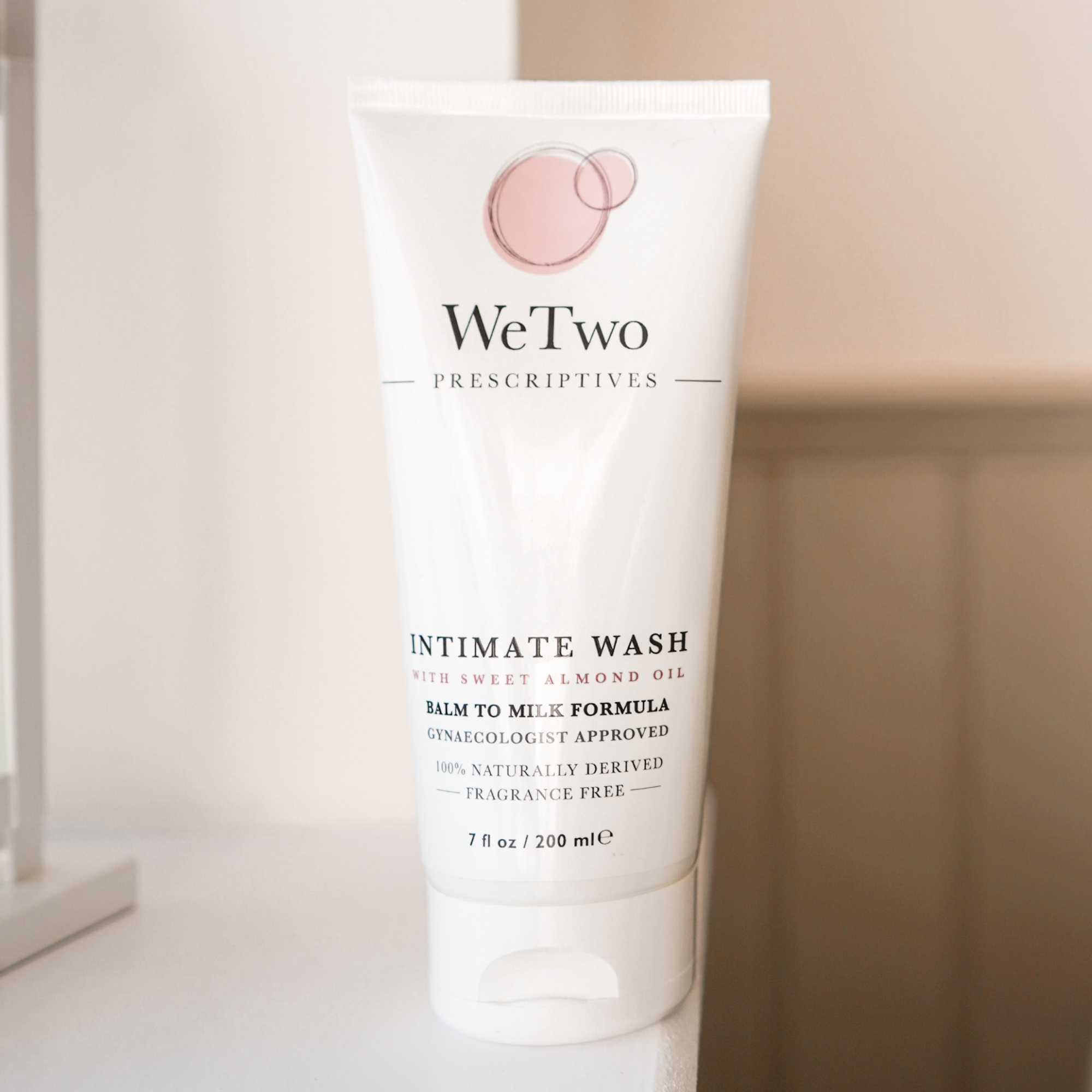The Intimate Wash (200ml)