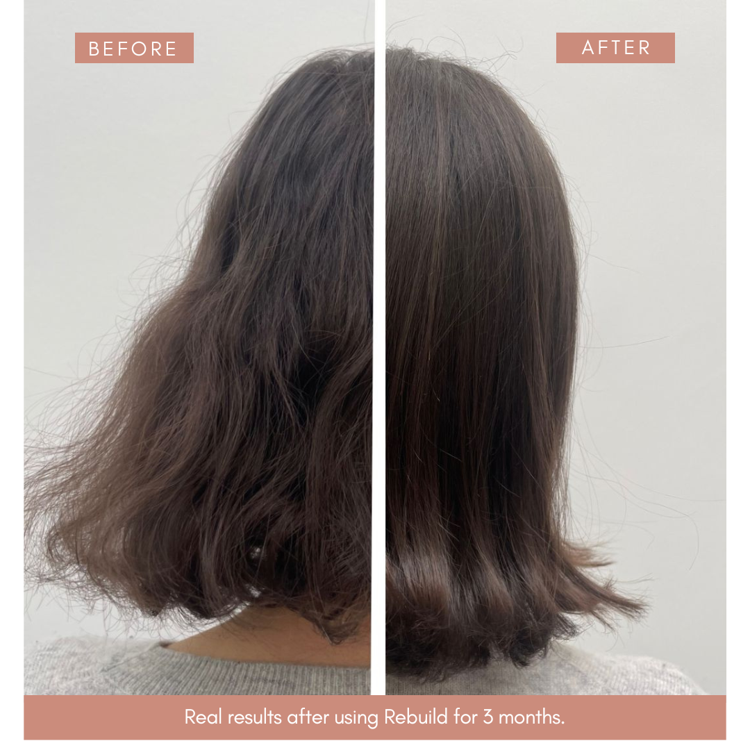 Rebuild Post Partum Conditioner (250ml)