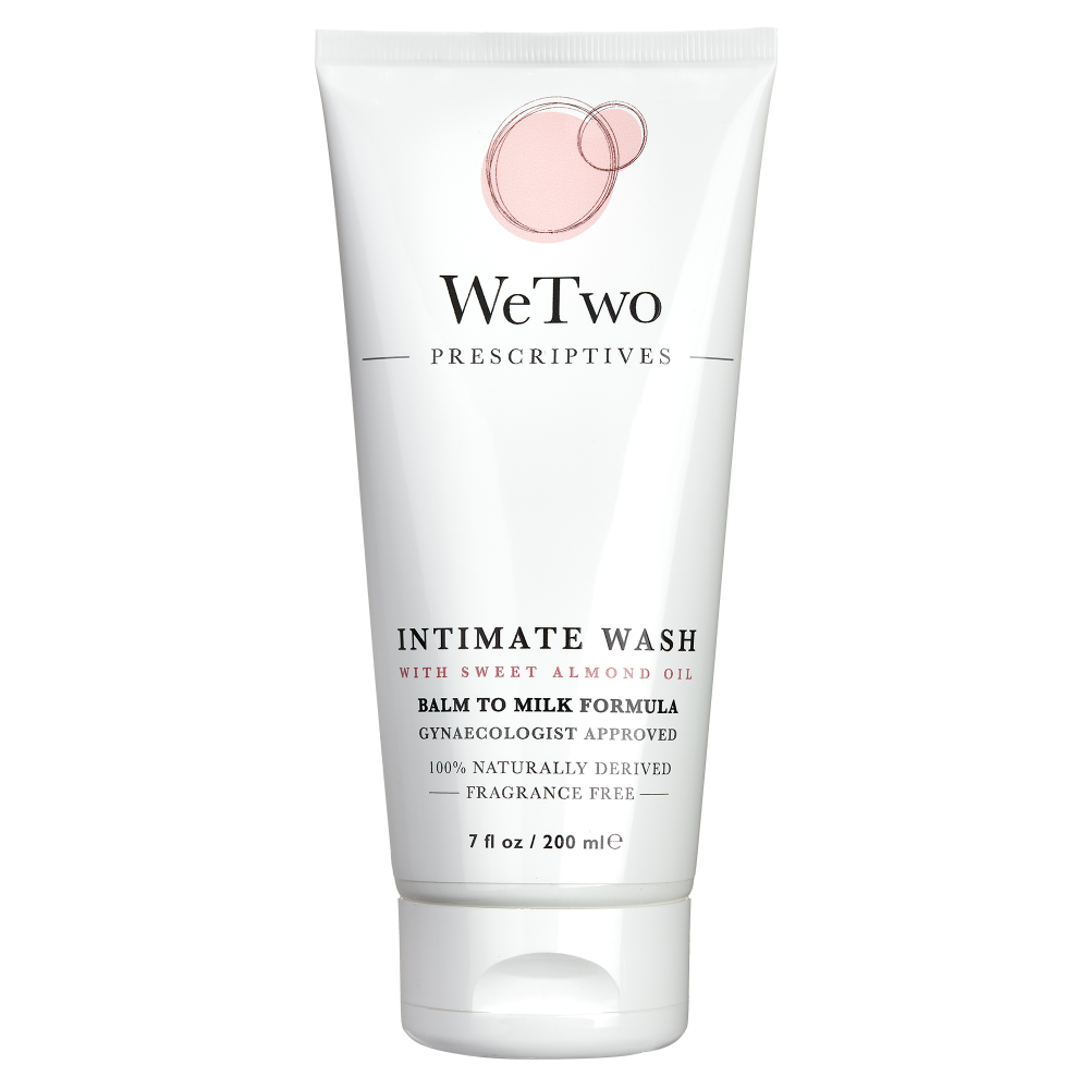 The Intimate Wash (200ml)