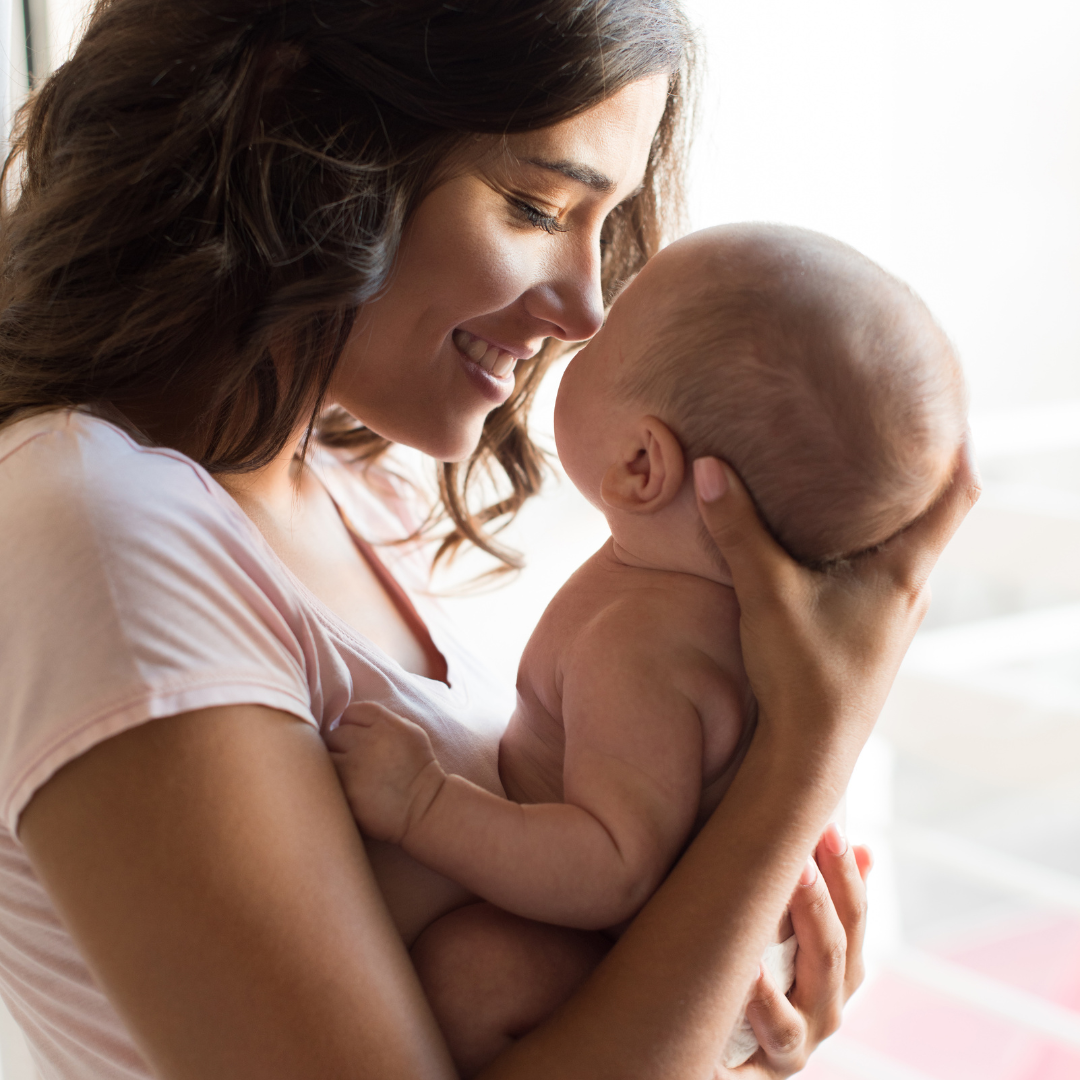 Maternal Mental Health