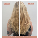 Beyond Strengthen & Shine Shampoo (250ml)