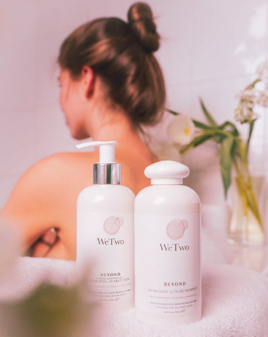 Beyond Strengthen & Shine Shampoo (250ml)