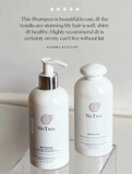 Beyond Strengthen & Shine Shampoo (250ml)