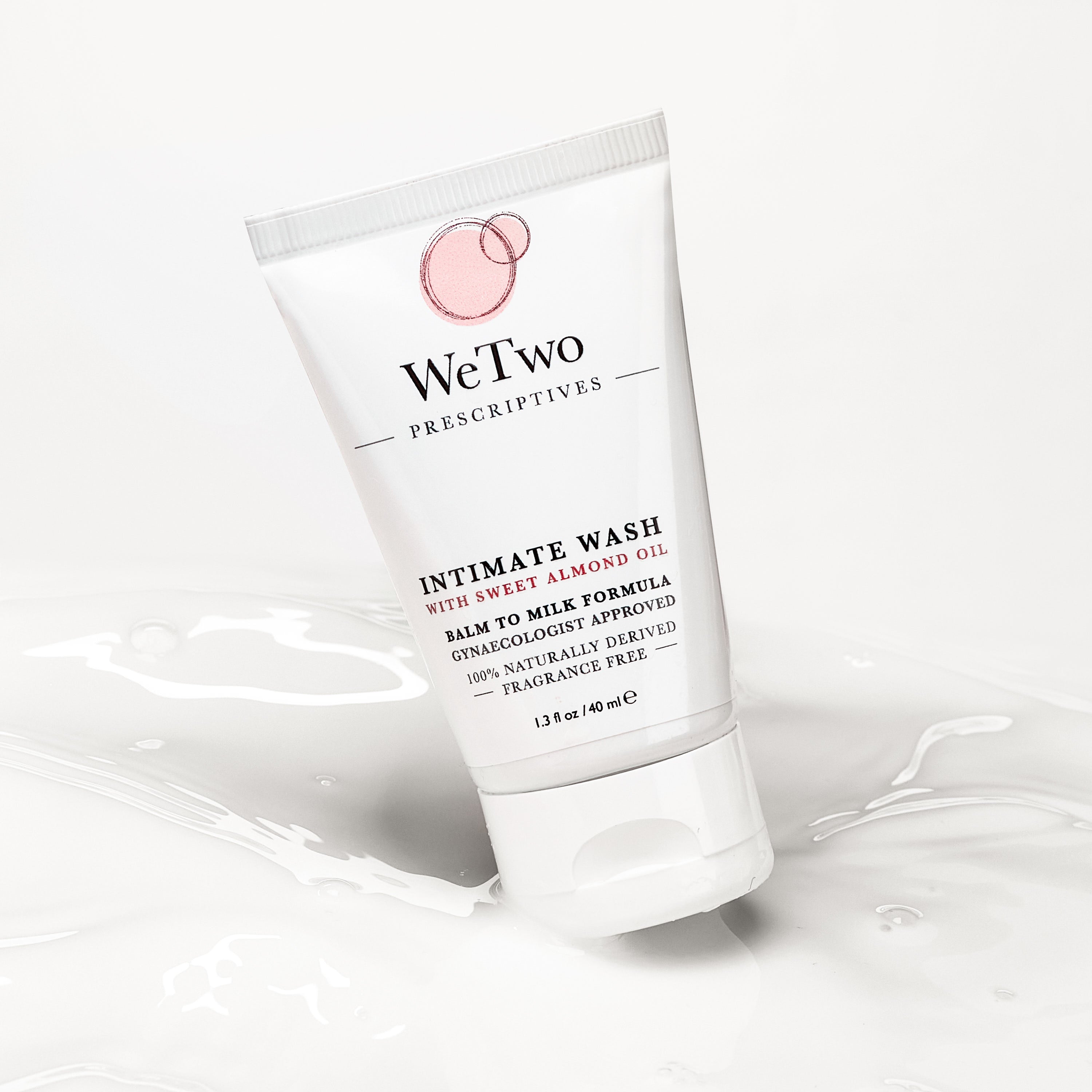The Intimate Wash (40ml)