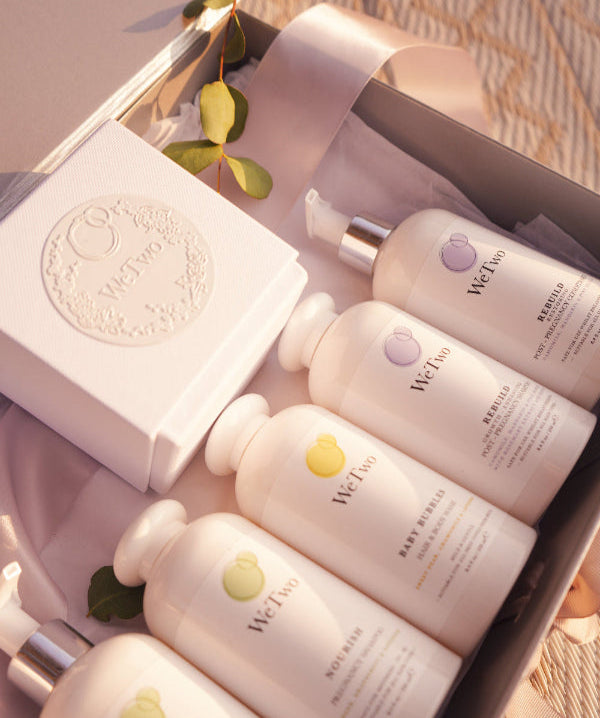 Pregnancy Gift Set