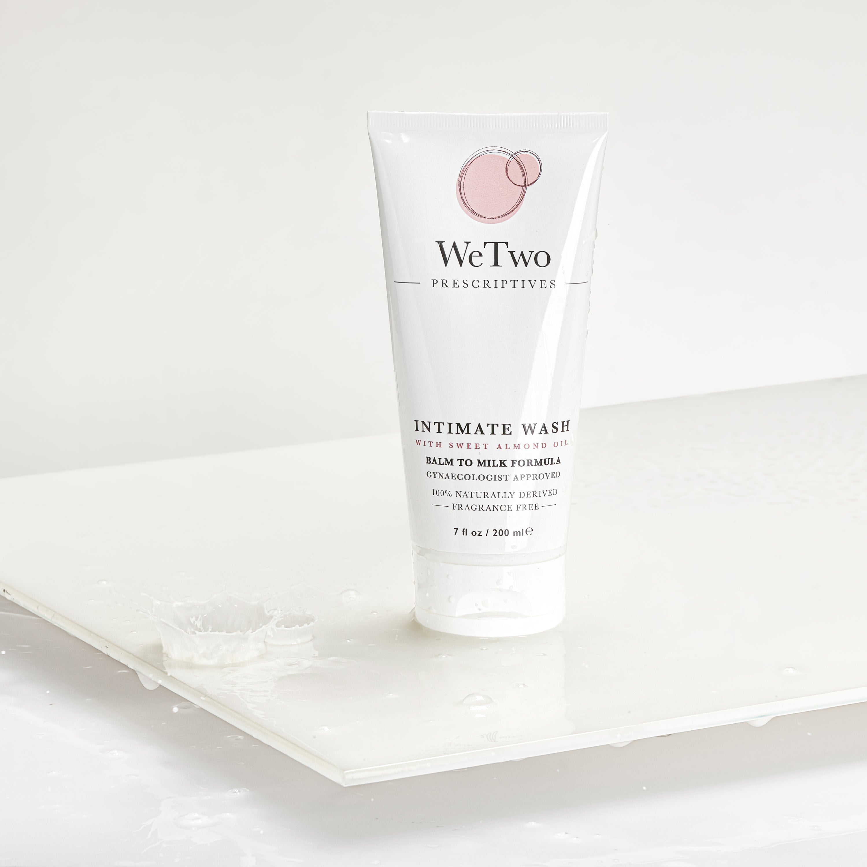 The Intimate Wash (200ml)