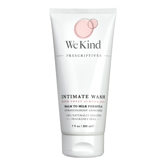 WeKind Intimate Wash for Women's Wellness