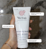 WeKind Intimate Wash Infographic