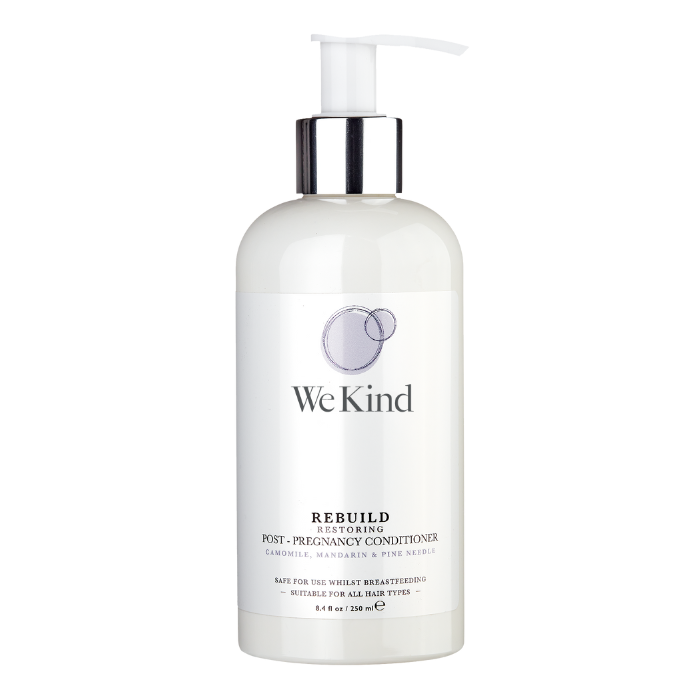 Rebuild Post Partum Conditioner (250ml)
