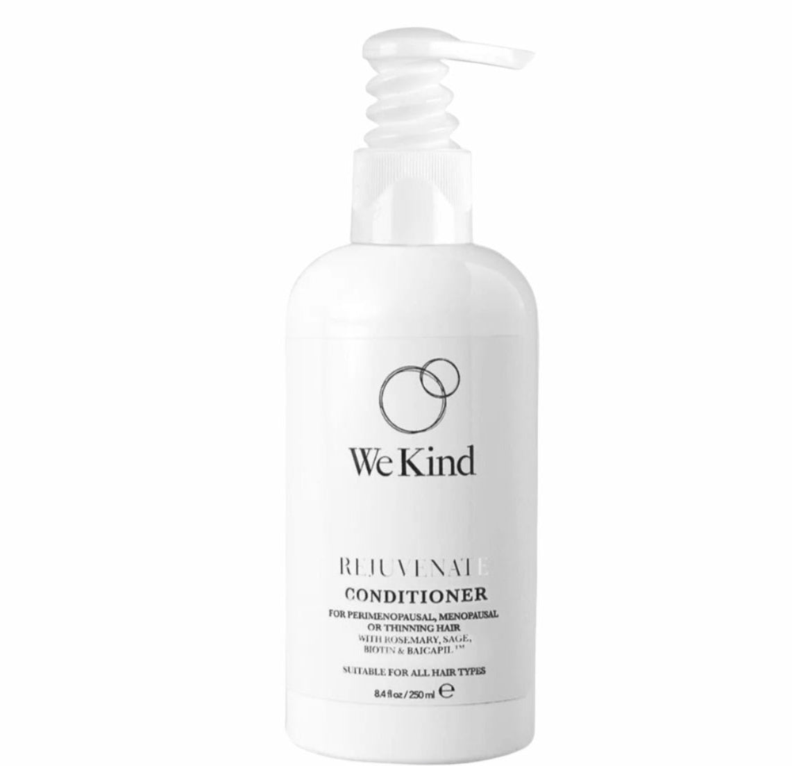 Rejuvenate Menopause Conditioner (250ml)