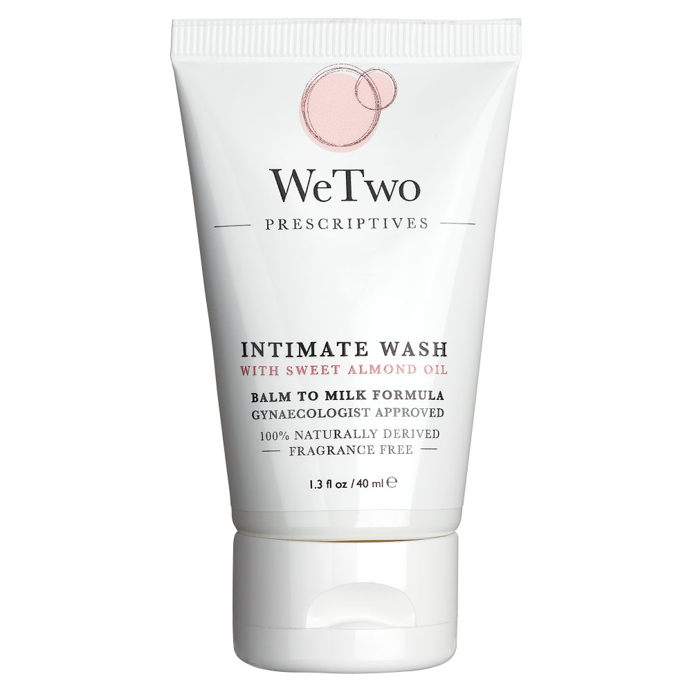 wetwo by wekind intimate wash