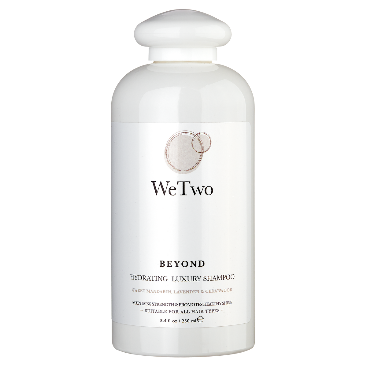 Beyond Strengthen & Shine Shampoo (250ml)