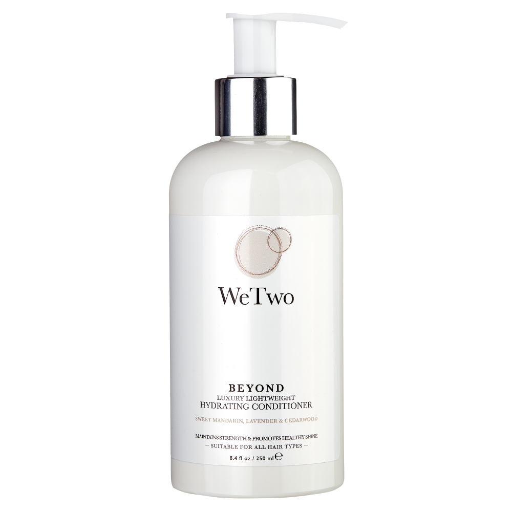 Beyond Strengthen & Shine Conditioner (250ml)