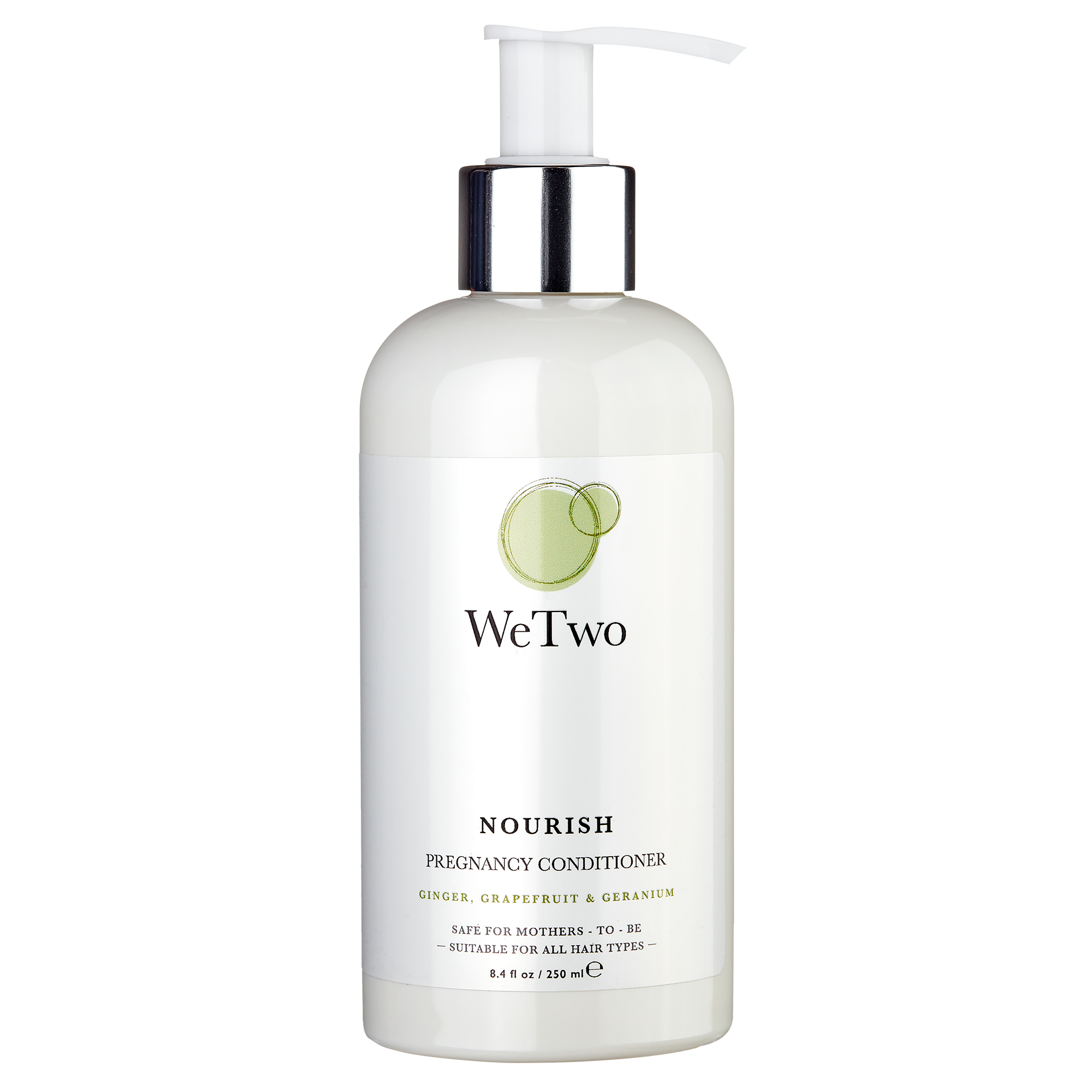 Nourish Pregnancy & Pre Natal Conditioner (250ml)