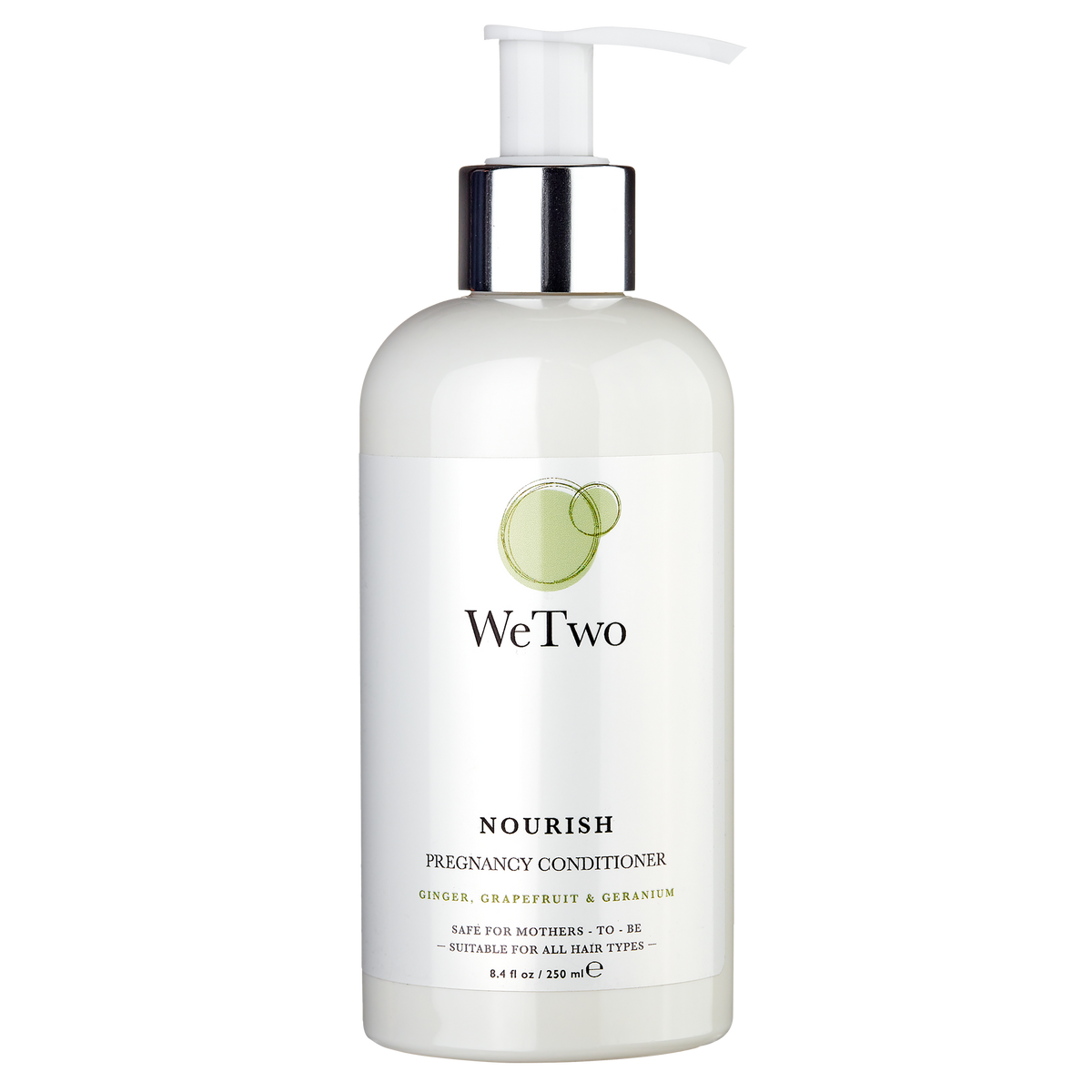 Nourish Pregnancy & Pre Natal Conditioner (250ml) by WeKind