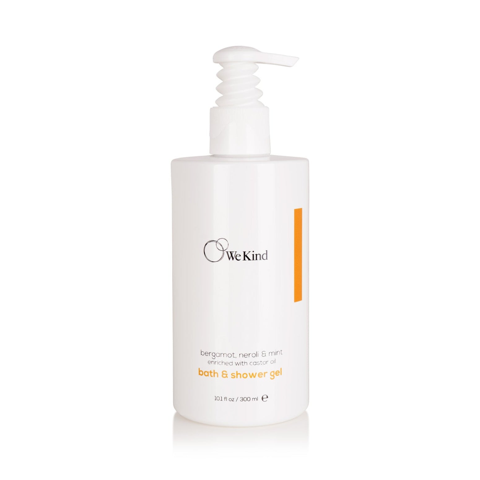 Bath & Shower Gel (300ml)