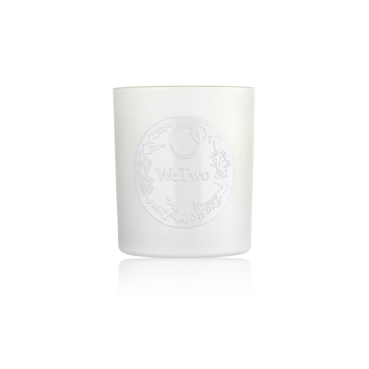 Jasmine, Amber & Thyme Candle